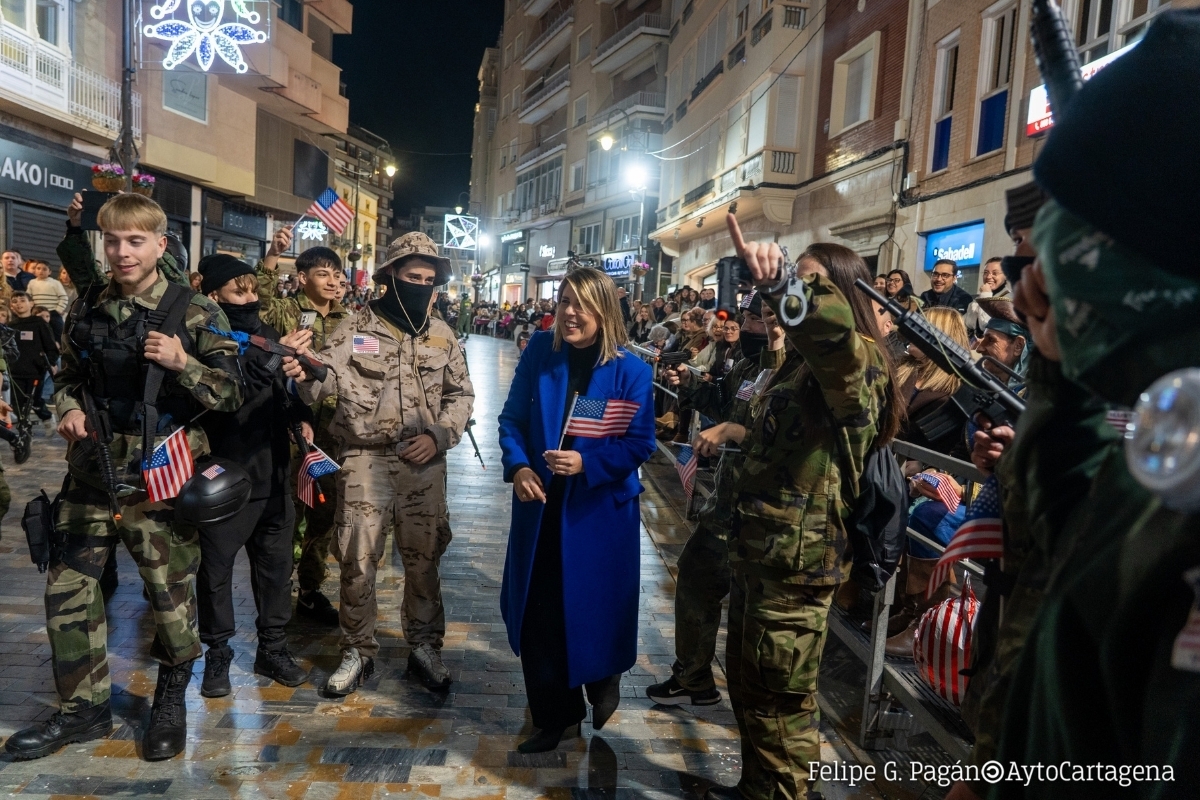  - Foto: Ayto Cartagena
