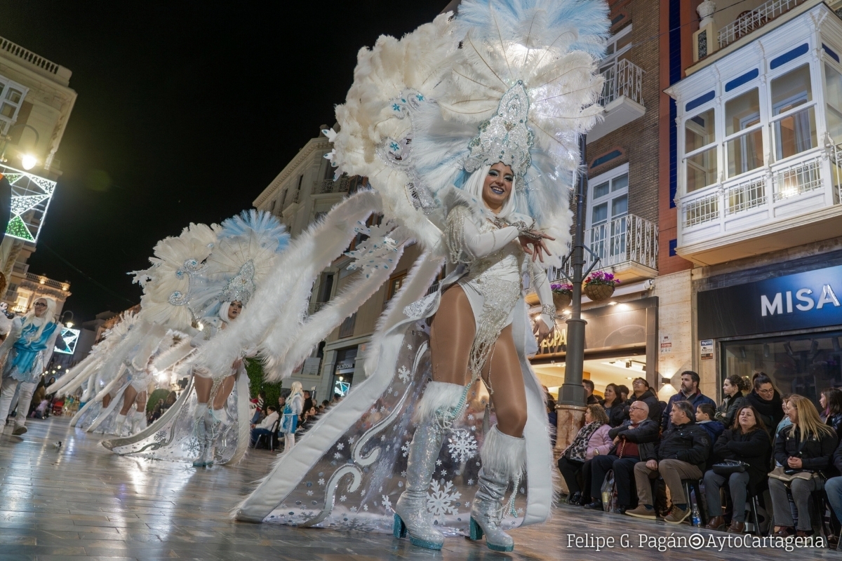  - Foto: Ayto Cartagena