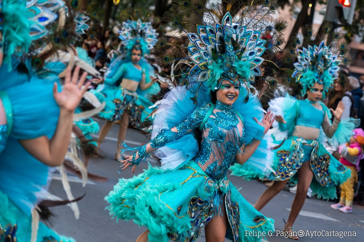  - Foto: Ayto Cartagena
