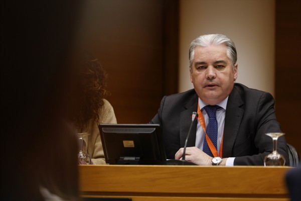 El fiscal superior alerta del aumento de los delitos contra la libertad sexual y apunta al temprano acceso a pornografía