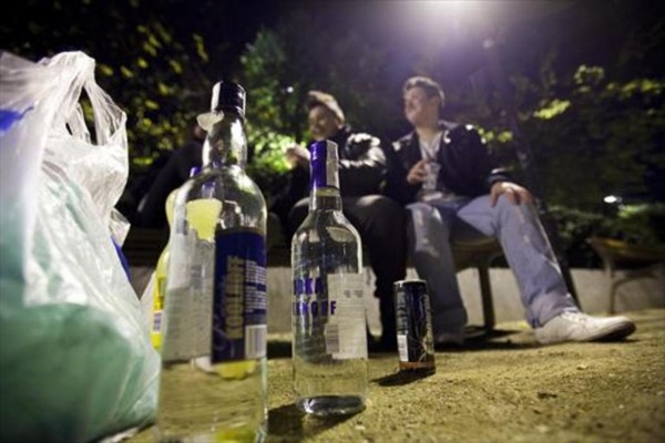 Jóvenes y alcohol: consumo y riesgos crecientes