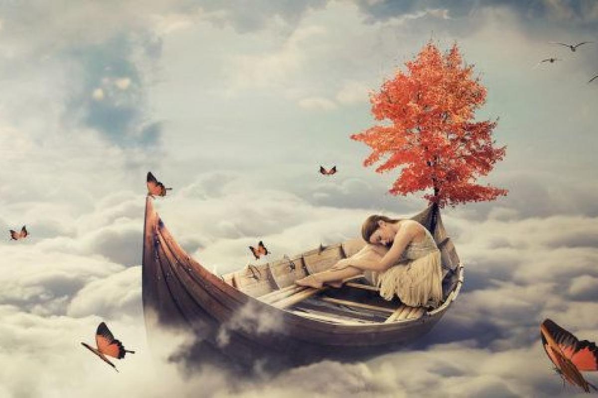 Sueños y salud mental: lo que revelan