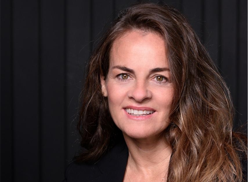 Entrevista a Raquel Vicente Bezjak, Directora General de Gourmet Catering & Eventos