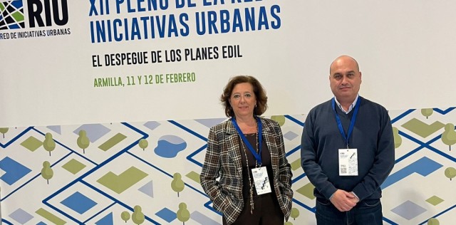 Almoradí logra más de 6,4 millones de euros de fondos europeos para impulsar el proyecto “Corazón de la Vega Baja”