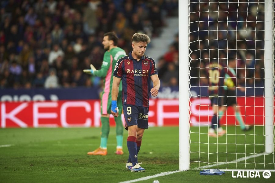 El Levante, sin margen de error contra el Villarreal CF