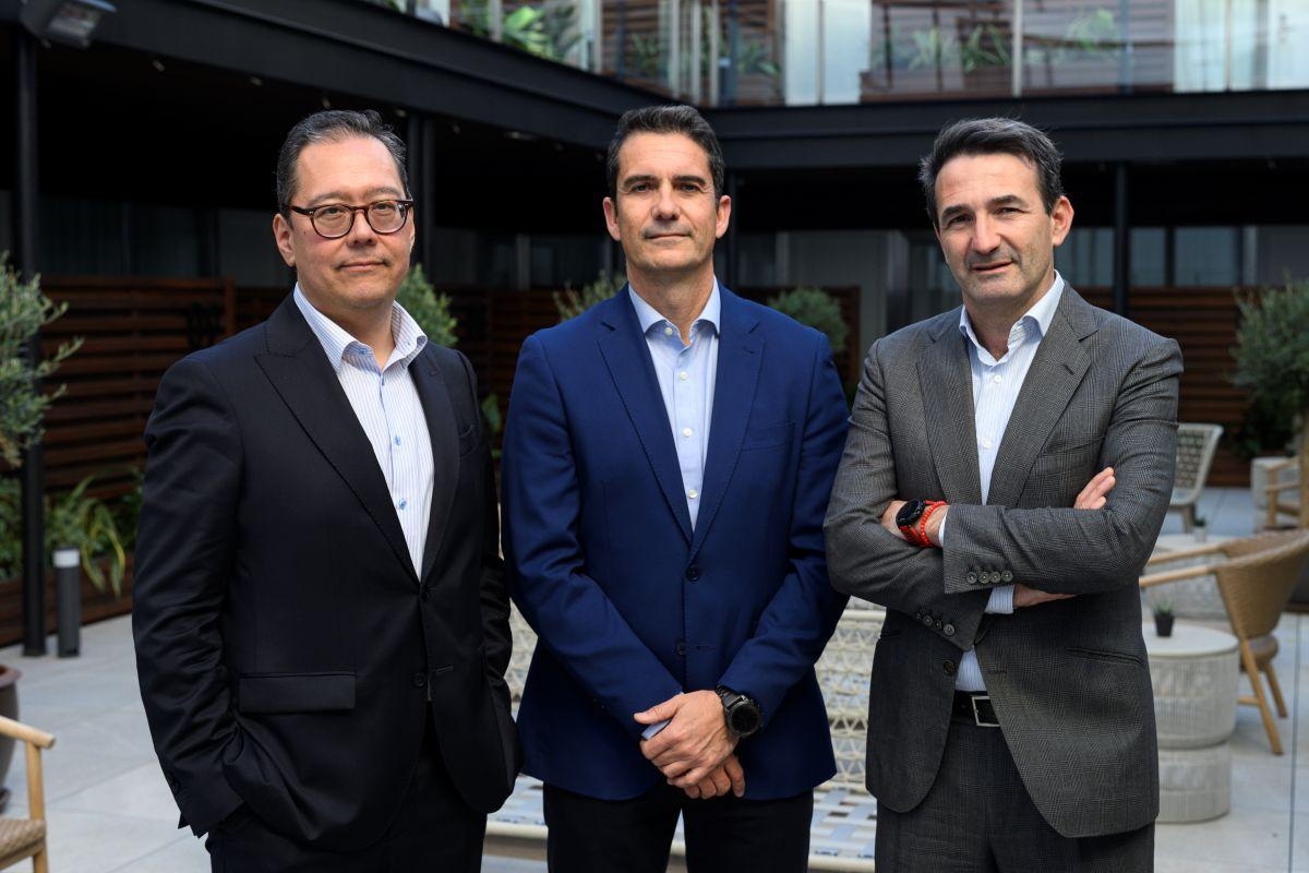 Side Capital lanza dos fondos industriales con los que espera invertir 26 millones de euros en pymes