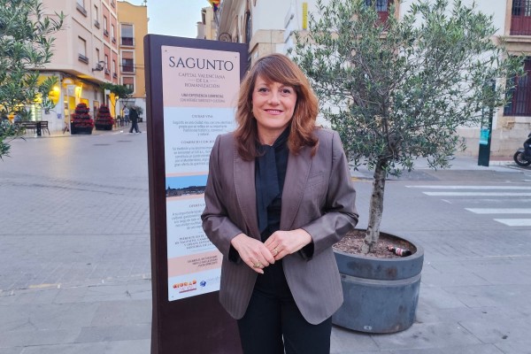 Compromís denuncia ante el Síndic de Greuges a Sagunt por 