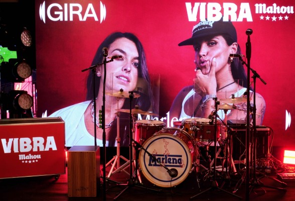 El grupo Marlena inaugura una gira nacional en la sala La Bohemia de Castelló con las entradas agotadas
