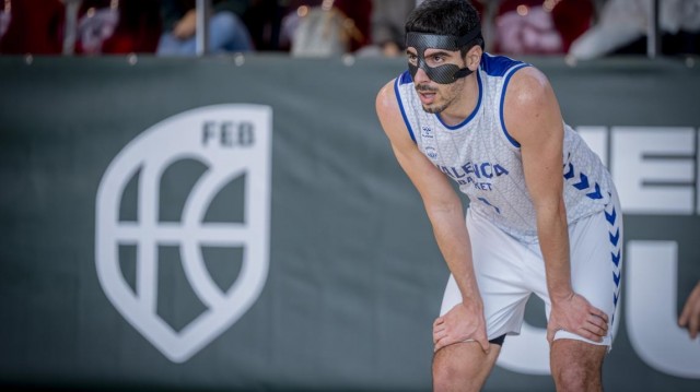 Valencia Basket 3x3 cierra la J4 de la Liga 3x3 FEB en Madrid y pone ya la mirada en la cita de casa