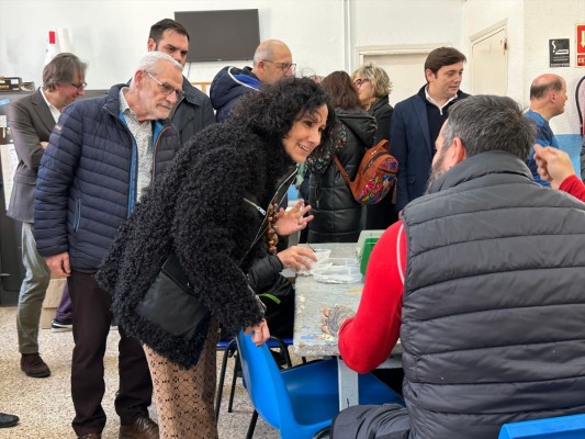 La Generalitat destinó en 2025 más de 14,5 millones a financiar los centros ocupacionales