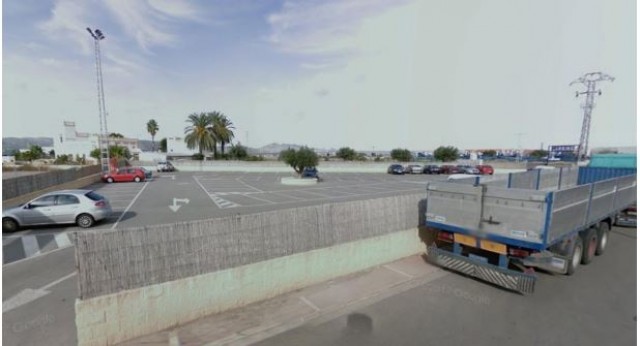 Almassora refuerza su capacidad industrial: una empresa regularizará una zona para impulsar un nuevo centro logístico