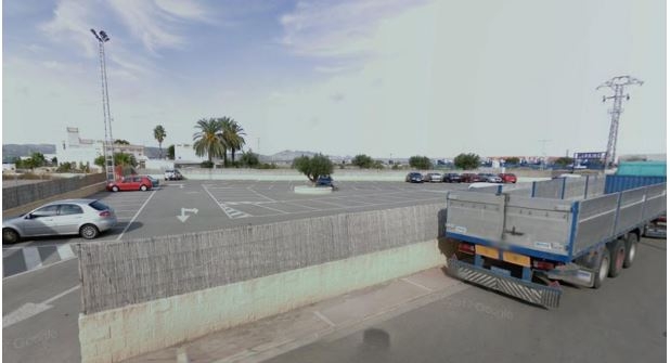 Almassora refuerza su capacidad industrial: una empresa regularizará una zona para impulsar un nuevo centro logístico