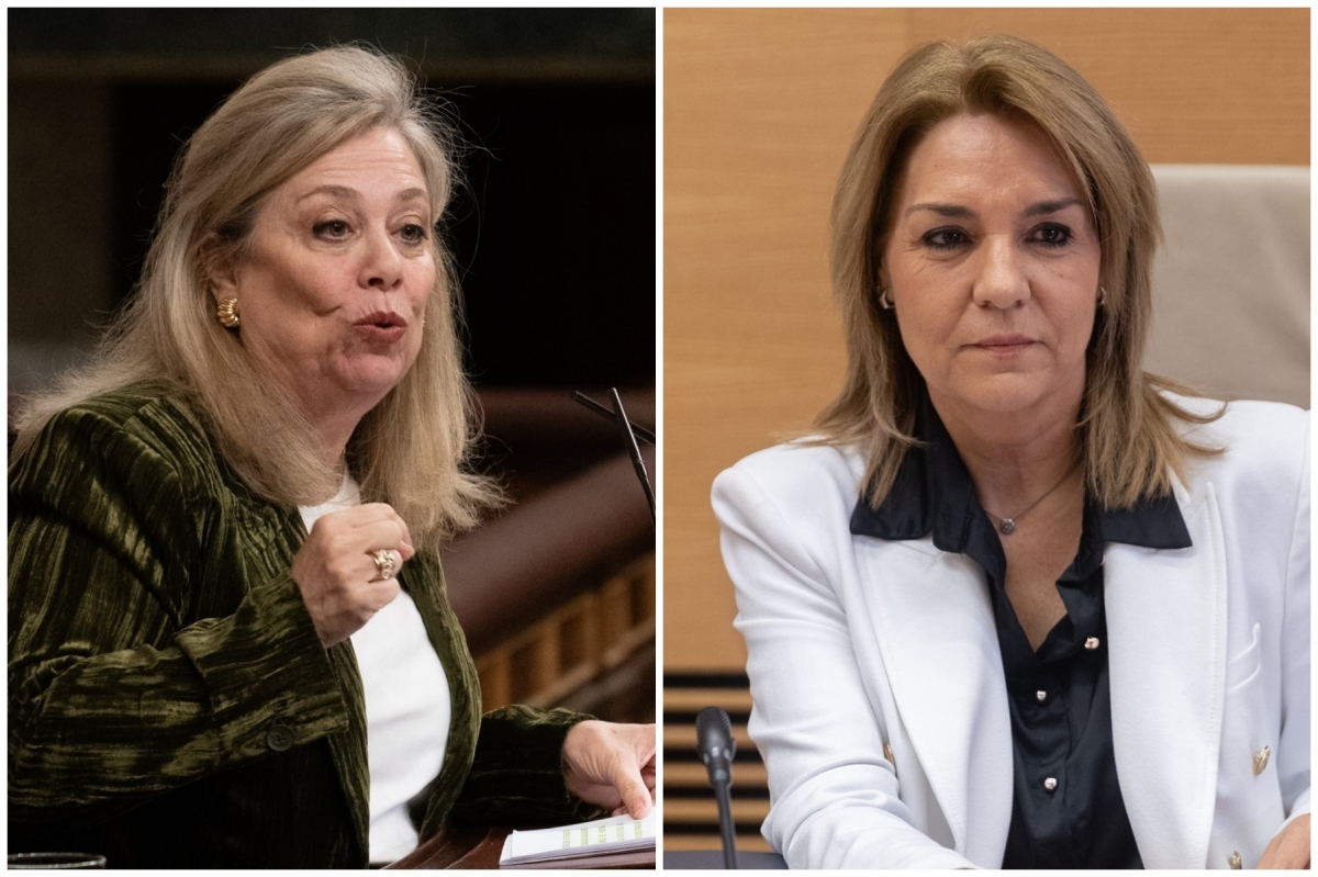 Alfonso Montesinos, hermano de la 'número dos' del PP en el Congreso, deja su puesto como asesor de Vivienda