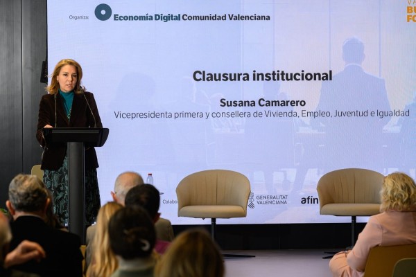 Vivienda revisa los censados en las VPP de Alicante y coteja a sus propietarios en el Registro