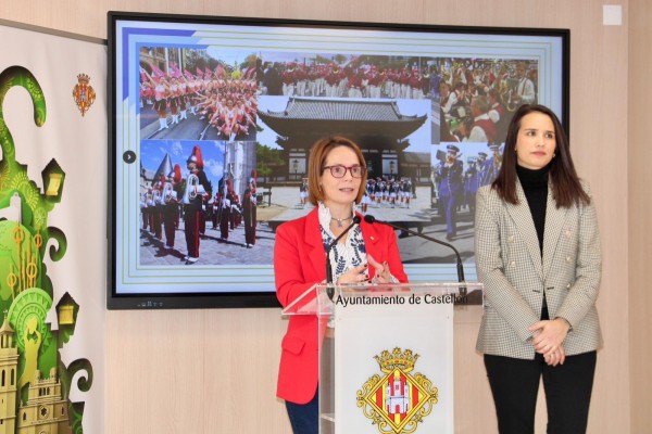 De Hungría a Japón o Estados Unidos: Castelló presenta las bandas del Festival de Música de Magdalena 