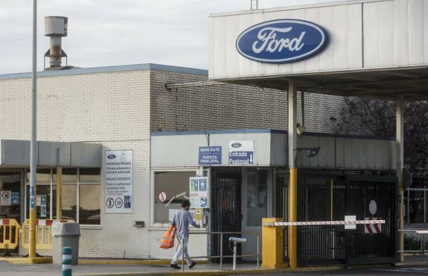 Ford cambia la estrategia de electrificación: perderá 1.700 millones por cancelar su SUV eléctrico