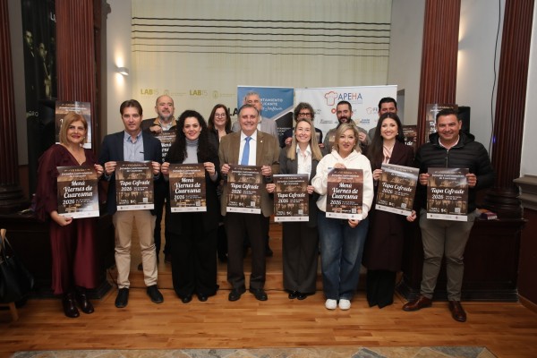 Alicante acoge las séptimas Jornadas Gastronómicas de Cuaresma con récord de restaurantes