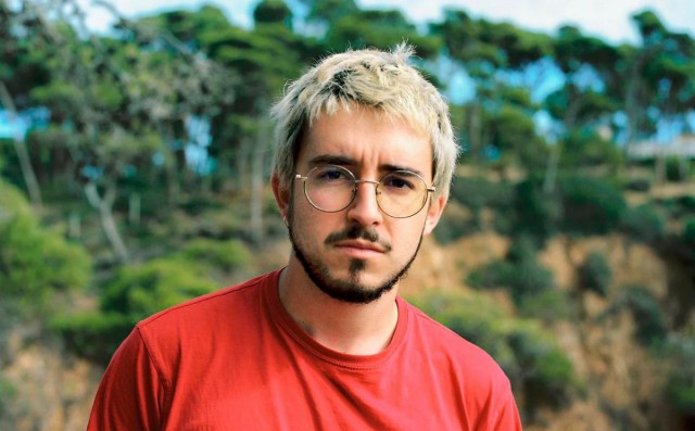 Juan de Salas abrirá una nueva edición del ciclo 'Jóvenes poetas jóvenes' del CeMaB