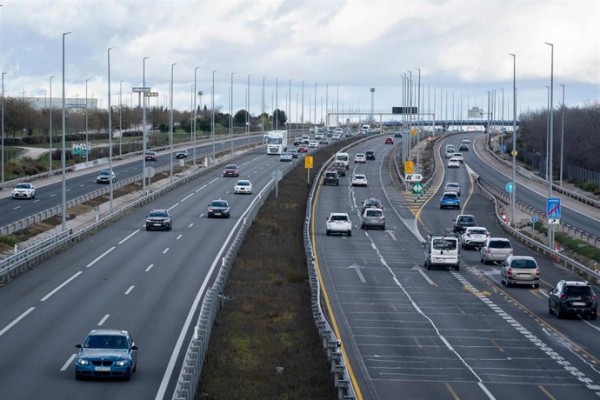 La Comunitat, una de las autonomías con menos tramos de carreteras con riesgo elevado de accidente