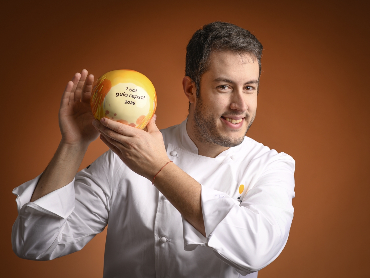  - Foto: Moro&Cáliz / GUÍA REPSOL