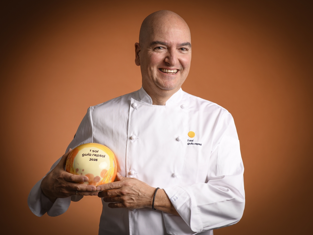  - Foto: Moro&Cáliz / GUÍA REPSOL