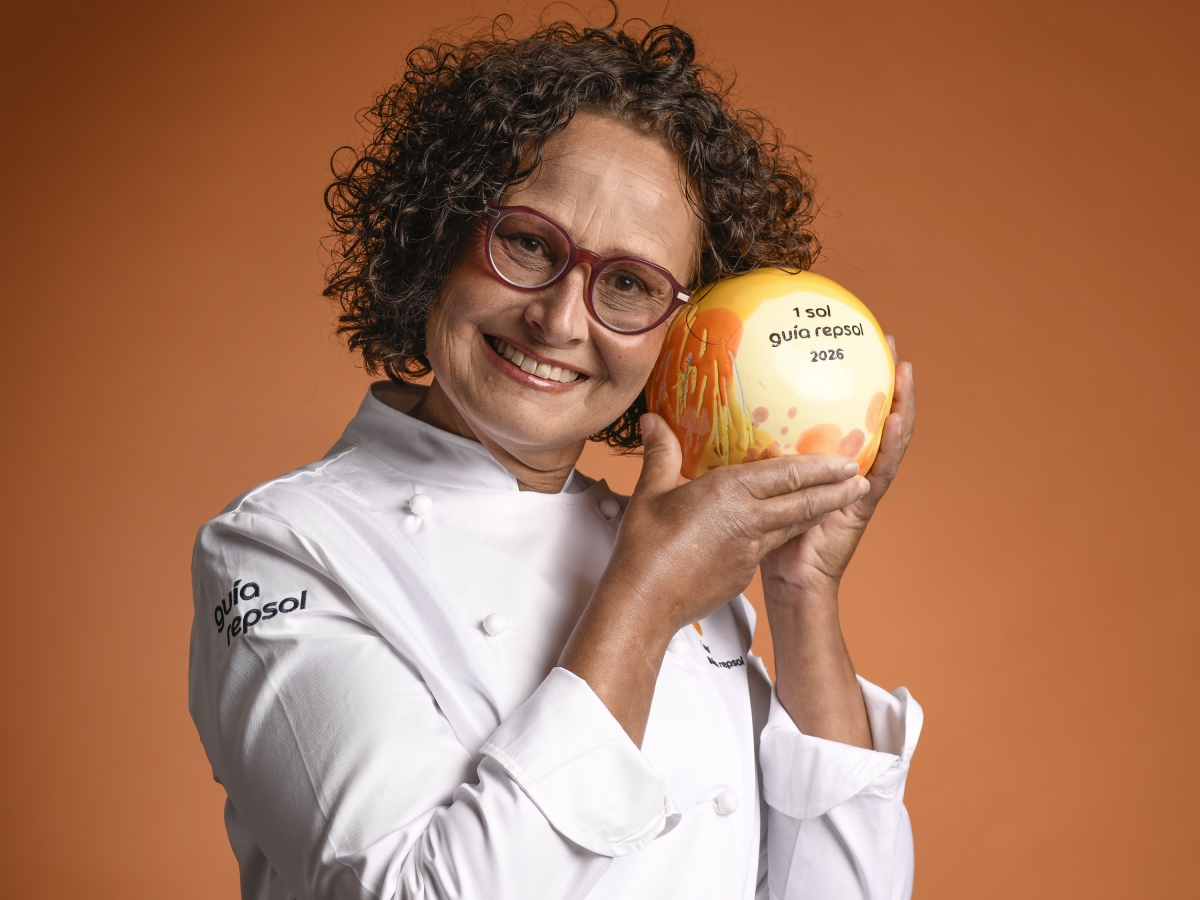  - Foto: Moro&Cáliz / GUÍA REPSOL