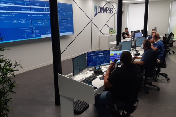 Hidrogea logra para sus municipios más de 12 millones de
euros de fondos europeos
