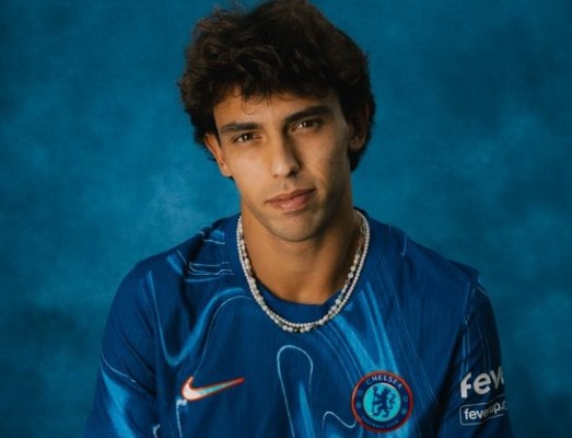 Joao Félix culmina su traspaso al Chelsea hasta 2031