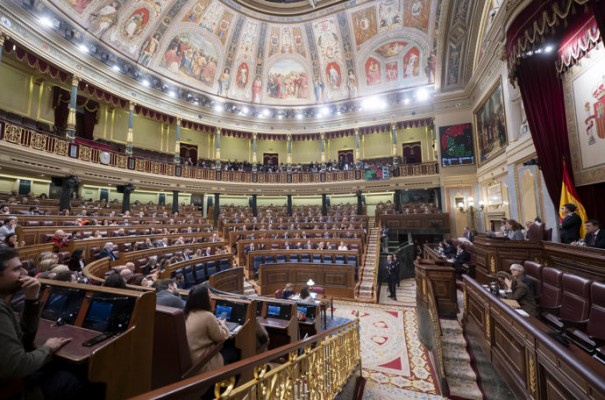 El Congreso votará de nuevo el decreto de pensiones y el escudo social la próxima semana