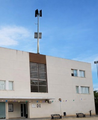 Manises aprueba la memoria PAI de reconstrucción para acceder a los fondos Feder