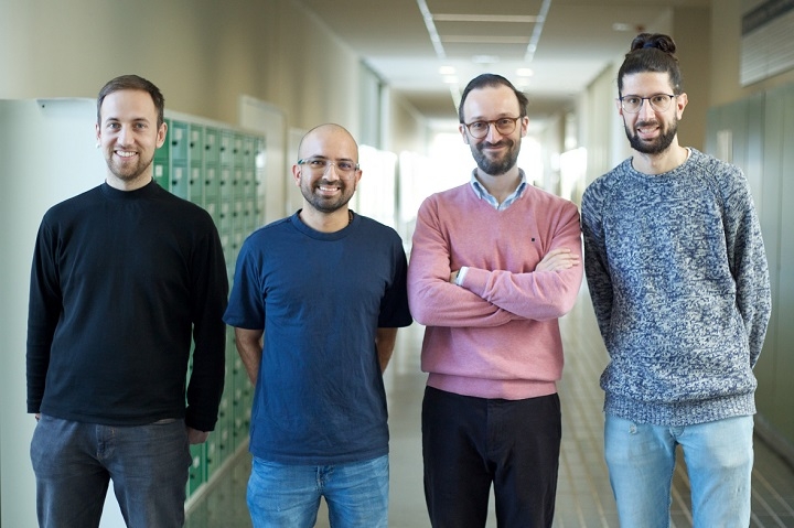 El investigador de la UA Néstor Guijarro logra financiación de la UE para desarrollar ingredientes cosméticos sostenibles