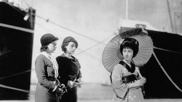 La Filmoteca Valenciana dedica un ciclo al cineasta japonés Hiroshi Shimizu