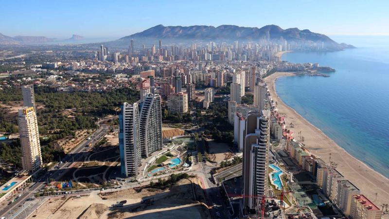 Benidorm acogerá el I Comité de Trabajo de la Red Internacional de Observatorios de Turismo Sostenible (INSTO)