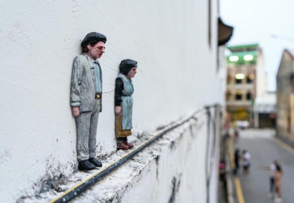Vila-real presenta la 13ª edición de TEST: nuevas miradas entre identidad, arte urbano y experimentación