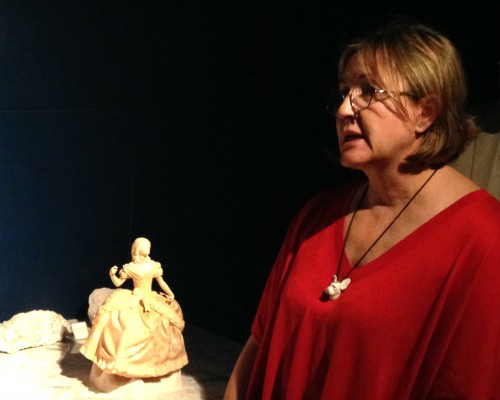 Lladró ampliará su negocio con una línea juvenil de joyas y complementos de porcelana