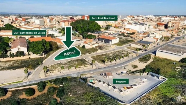 El Ayuntamiento de Picassent promoverá 45 viviendas para alquiler asequible