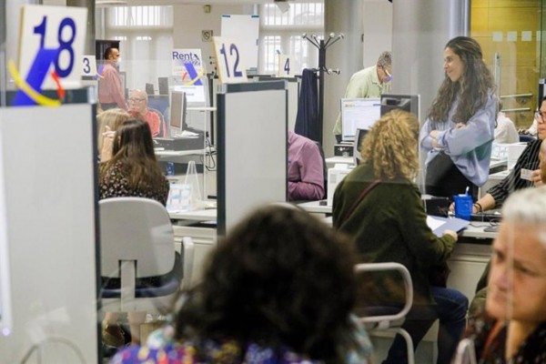 La dualidad fiscal de la Comunitat: el IRPF más alto de España pero con menor presión para rentas bajas