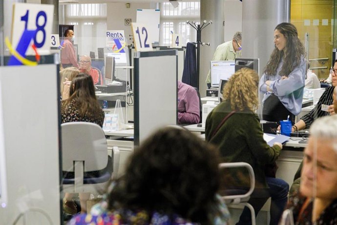 La dualidad fiscal de la Comunitat: el IRPF más alto de España pero con menor presión fiscal para rentas bajas