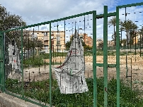 Luz verde a la recuperación del solar municipal de La Paz: 3.000 metros cuadrados para deporte, jardines y convivencia