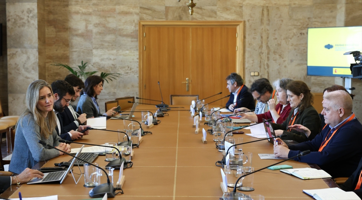 El Gobierno aprueba la Estrategia para la Pobreza Energética, que incluye un criterio de renta para familias numerosas