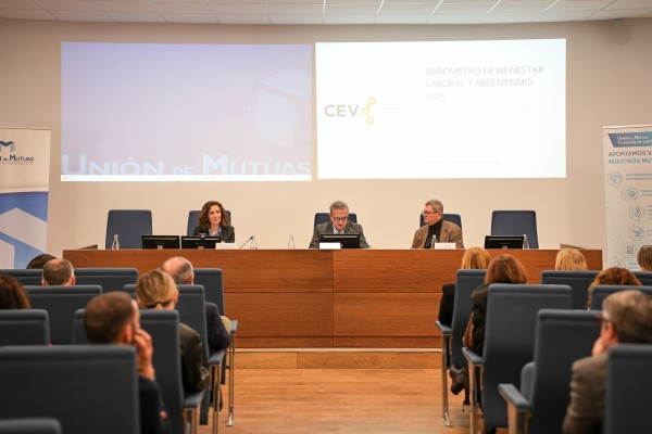 La patronal de Castellón sitúa el absentismo en el centro de las 