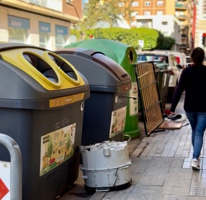 Puerta (PSPV) denuncia que Carrasco 