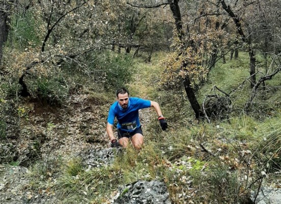 Barracas organizará su VI Carrera por Montaña y contará con tres modalidades distintas