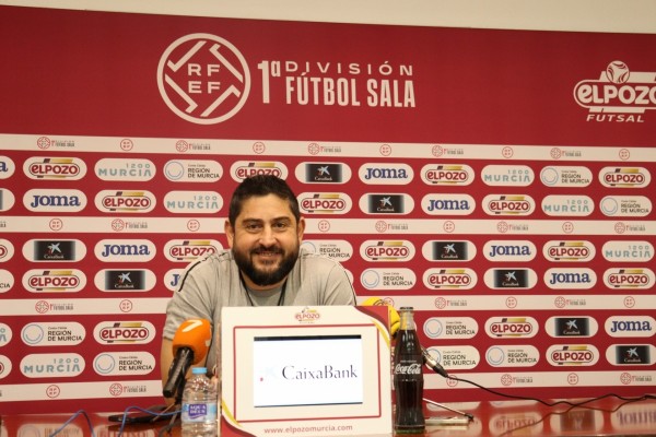 ElPozo busca la Final a Cuatro copera ante el Barça sabiendo que 