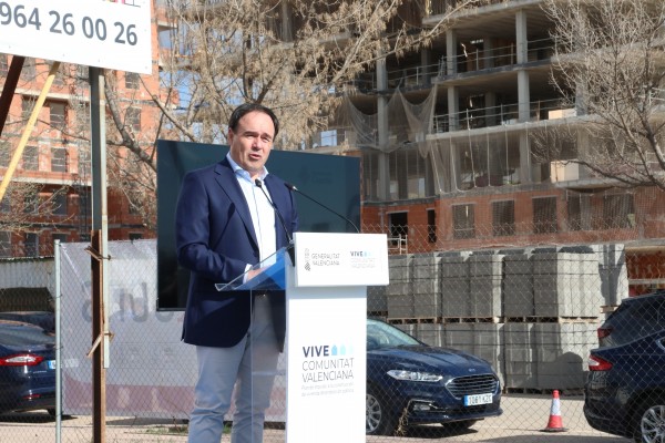 Los controles para el acceso a una VPP: la Generalitat dará prioridad al 