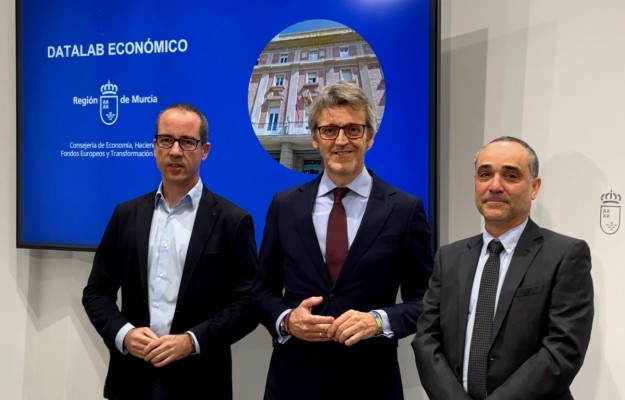 Una economía más accesible: la Comunidad lanza un laboratorio de datos con estadísticas para todos los ciudadanos