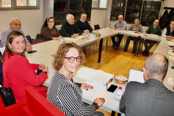 Castelló avala el programa de Magdalena con más de 200 actos: el Pregó se leerá en público este sábado