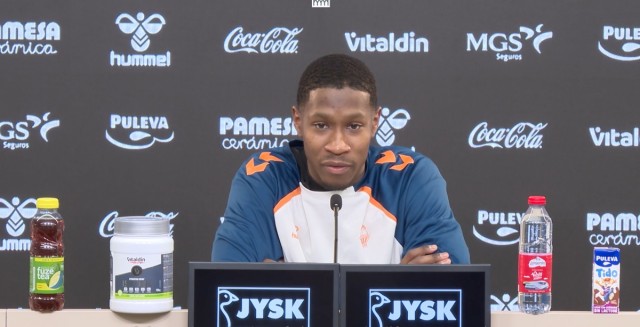 Moore creció viendo a Ricky en la NBA y Badio apunta deben hacerle 