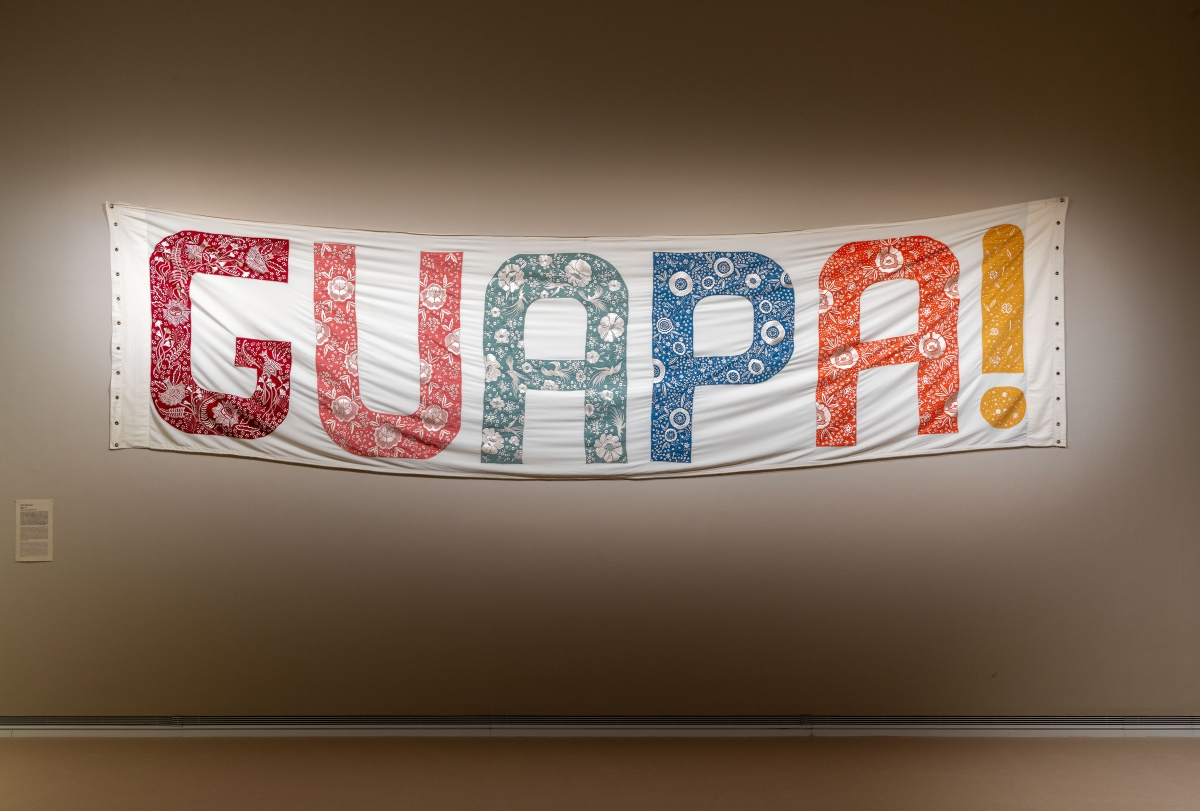 - Foto: JUAN GARCÍA/IVAM