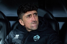 Pablo Hernández, sobre su sanción: "Es exagerada y no son las palabras exactas que dije"